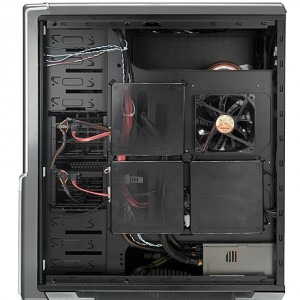 Thermaltake Spedo Advance