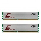 TeamGroup Elite 8GB DDR3 1333MHz CL9 Dual Channel Kit