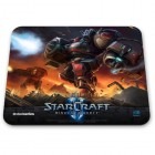 SteelSeries QcK Limited Edition - StarCraft II Marauder