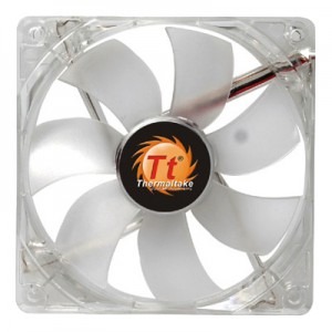 Thermaltake AF0032 Thunderblade 120mm LED Basic Fan
