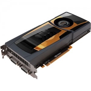Leadtek WinFast GTX 470 1.28GB GDDR5 320-bit