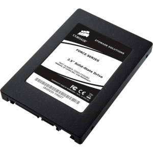 Corsair Force Series 240GB SATA-II 2.5 inch