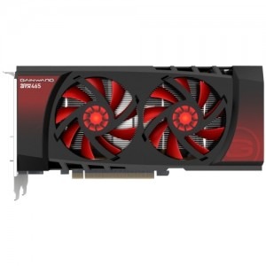 Gainward GeForce GTX 465 1GB GDDR5 256-bit