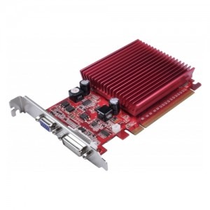 Gainward GeForce 8400GS 256MB DDR2 64-bit