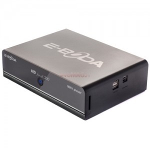 E-Boda HD for All 500