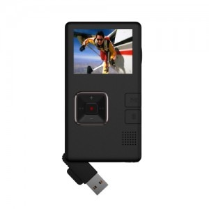 Creative Vado HD Black