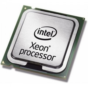 Intel Procesor Xeon Quad-Core X3440 2.53GHz, box