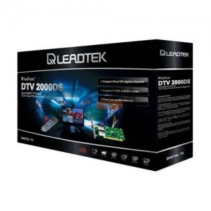 Leadtek WinFast DTV2000DS
