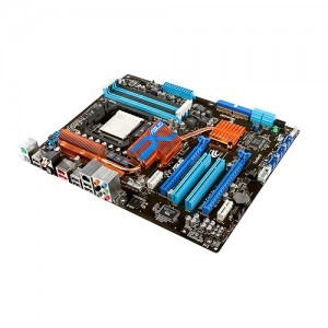 ASUS M4N98TD EVO