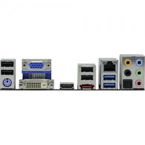 ASRock H55M/USB3