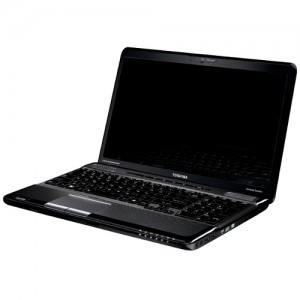 Toshiba Satellite A660-12Q Core i3 330M 2.13GHz 7 Home Premium
