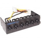 Lamptron FC2 black
