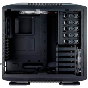 Cooler Master STORM Sniper Black - AMD Dragon Edition