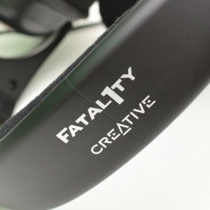 Creative HS-800 Fatal1ty Gaming Headset