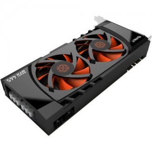 Palit GeForce GTX 465 1GB GDDR5 256-bit