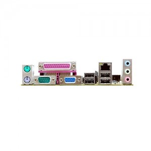 ASUS M4N68T-M LE