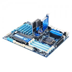 GIGABYTE GA-X58A-UD9