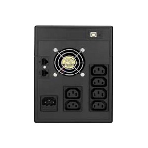 Mustek PowerMust 1590