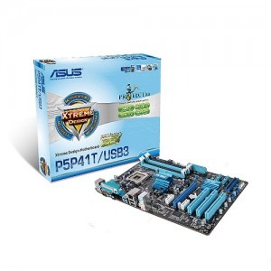 ASUS P5P41T/USB3
