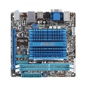 ASUS AT3IONT-I