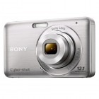 Sony Cyber-Shot DSC-W310 Silver + card 2GB