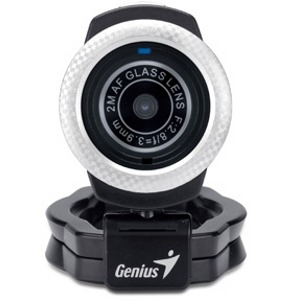 Genius eFace 2050AF 2MP USB