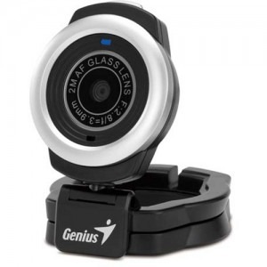 Genius eFace 2050AF 2MP USB