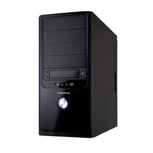 Frontier IS07A black 450W