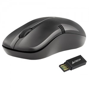 A4Tech G3-230 black