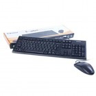 A4Tech KR-8520D