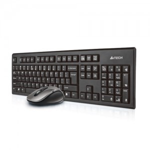 A4Tech G7100