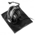 Modecom On-Ear, Over-Head MC-820 Tuck