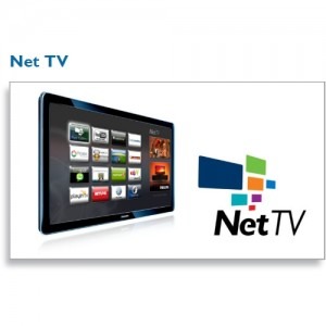 Philips 52PFL8605H/12 Seria PFL8605H 132cm Full HD 3D Ready