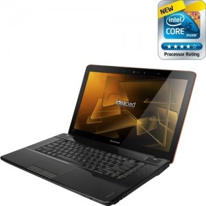 Lenovo IdeaPad Y560A 59-037245 Core i5 430M 2.26GHz 7 Home Premium