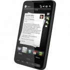 HTC HD2 Black + card 8GB