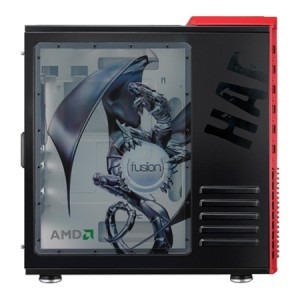 Cooler Master HAF 932 AMD edition