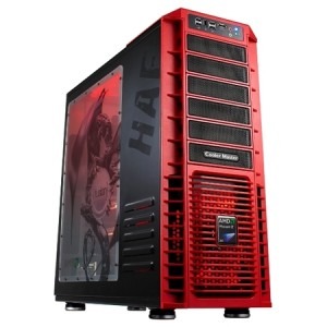 Cooler Master HAF 932 AMD edition