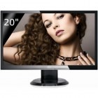 Fujitsu L20T-2 20 inch wide black