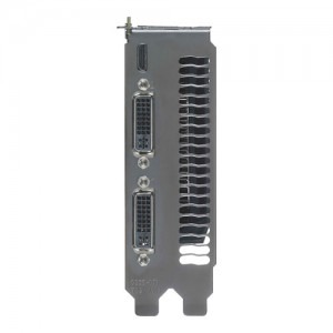 ASUS GeForce GTX 460 768MB GDDR5 192-bit