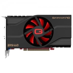 Gainward GeForce GTX 460 768MB GDDR5 192-bit