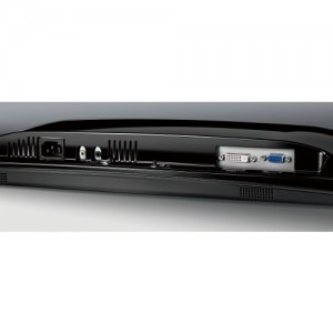 BenQ GL2030M 20 inch 5ms wide black