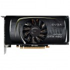 EVGA GeForce GTX 460 768MB GDDR5 192-bit
