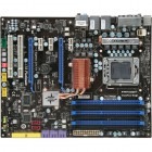 MSI X58 Platinum SLI
