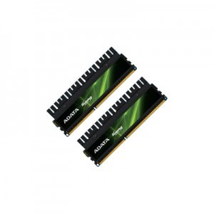 ADATA 4GB DDR3 1600MHz Gaming Series V2.0 Dual channel kit