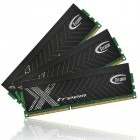 TeamGroup Xtreem Dark 6GB (Kit 3x2GB) DDR3 1600MHz CL8