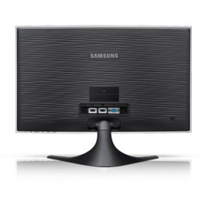 Samsung BX2350 23 inch 2 ms GTG wide Charcoal Gray