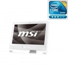 MSI Wind Top AE2220 Intel Core 2 Duo T6600