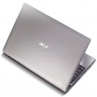 Acer Aspire 5741G-433G50Mn Core i5 430M 2.26GHz 3GB 500GB Radeon Mobility HD 5470 512MB Linux Grey