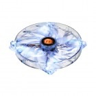 Thermaltake AF0047 23cm Blue LED Silent Fan