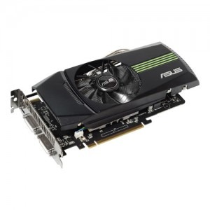 ASUS GeForce GTX 460 DirectCU 1GB GDDR5 256-bit